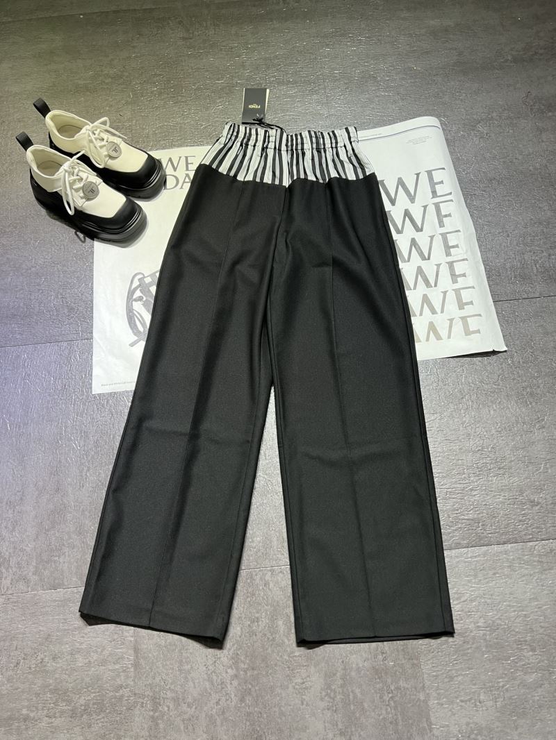 Christian Dior Long Pants